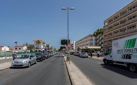 Flatguest Las Velas + Duplex + Pool + Terrace
